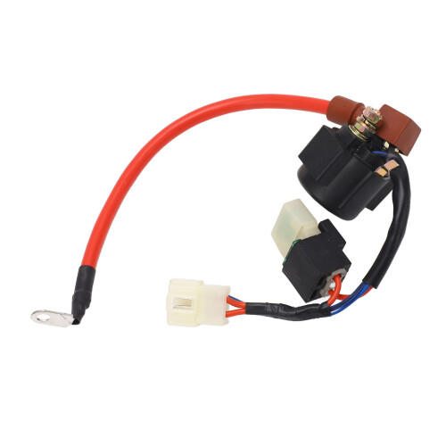 Relè solenoide 37700 055 0000 per 400-800CC 1