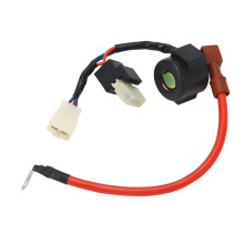 Starter-Releaisolenoid für UTV 400-800CC Ersatz universell