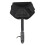 360 Rotation Archery Release Trigger - Lightweight Alloy & Leather 2