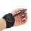 360 Rotation Archery Release Trigger - Lightweight Alloy & Leather 12