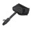 360 Rotation Archery Release Trigger - Lightweight Alloy & Leather 14