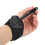 360 Rotation Archery Release Trigger - Lightweight Alloy & Leather 11