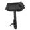 360 Rotation Archery Release Trigger - Lightweight Alloy & Leather 13
