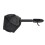 360 Rotation Archery Release Trigger - Lightweight Alloy & Leather 8