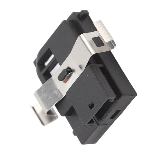 Front Windshield Humidity Sensor for Jeep/Fiat 68440808AA Black