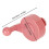 40 Needles Knitting Machine Crank Handle – Replacement Plastic Easy Grip 2