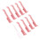 10Pcs Durable Plastic Knitting Machine Needles for Household Use 13