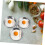 Egg Poacher With Nonstick Coated Insert For Poached And Boiled Eggs, Versatile Steaming Kitchen Gadget 4
