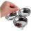 Egg Poacher With Nonstick Coated Insert For Poached And Boiled Eggs, Versatile Steaming Kitchen Gadget 3