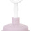 Strong Suction Sink Plunger 10.5x16.5cm Pink, Quick Pipe Cleaning 4