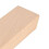 Base per display LED rettangolare, 18 cm / 7,09 in, luce calda 8