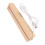Base per display LED rettangolare, 18 cm / 7,09 in, luce calda 7