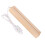 Base per display LED rettangolare, 18 cm / 7,09 in, luce calda 13
