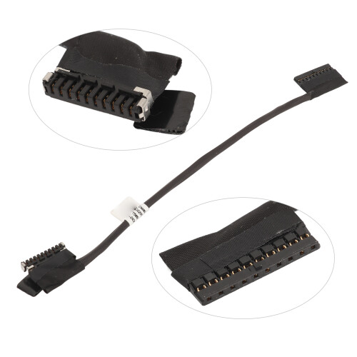 Cable de batería PVC para Latitude E5570 3510 G6J8P 2