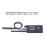 Signal Detector Bug Finder Camera Scanner 15m² Coverage for Home & Car 2