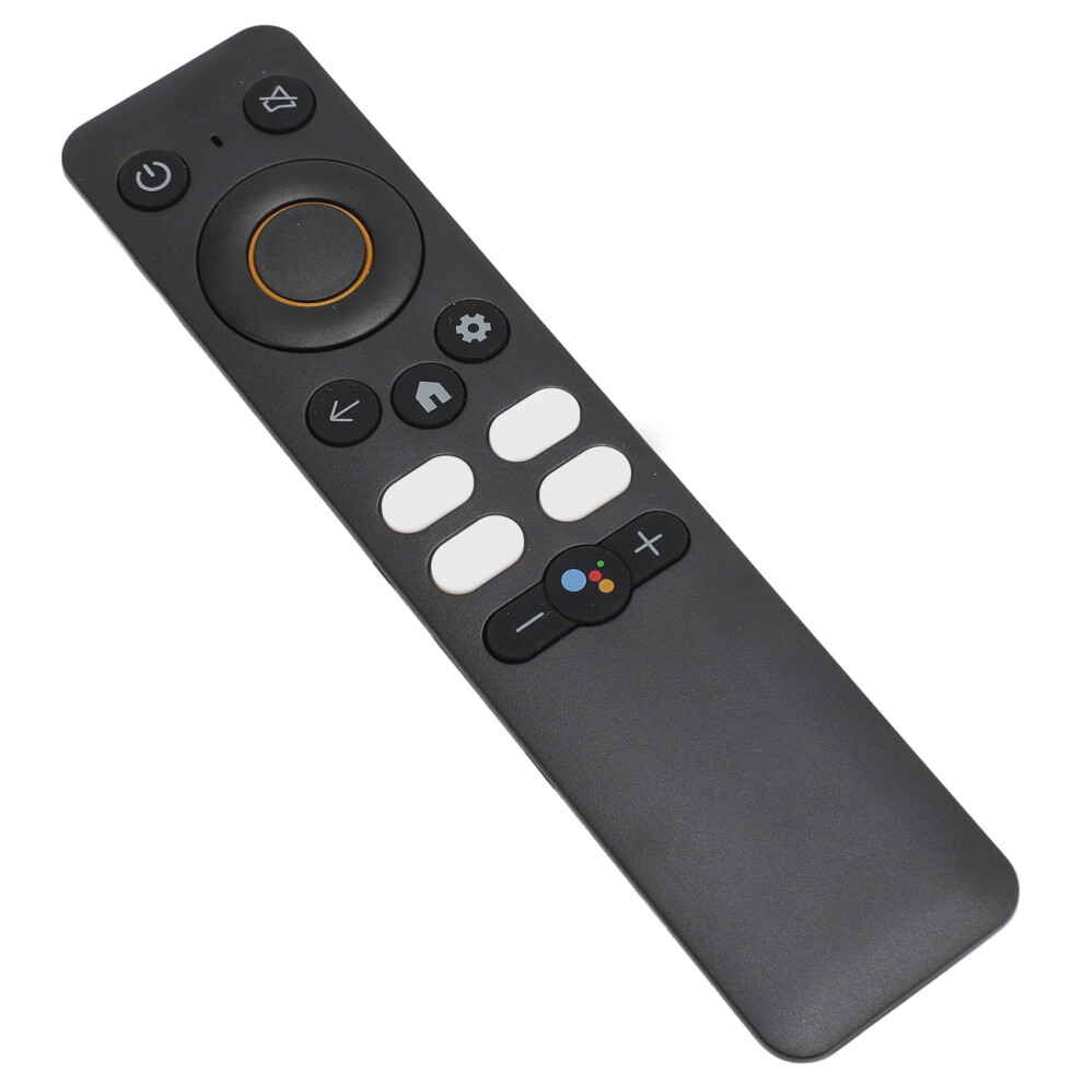 Universal Voice Remote For Tv RmeâV2.3915, Abs, Aaa Batteries 8701336183505