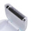 Mini stampante termica BT 1200mAh 57x25mm Blu 15