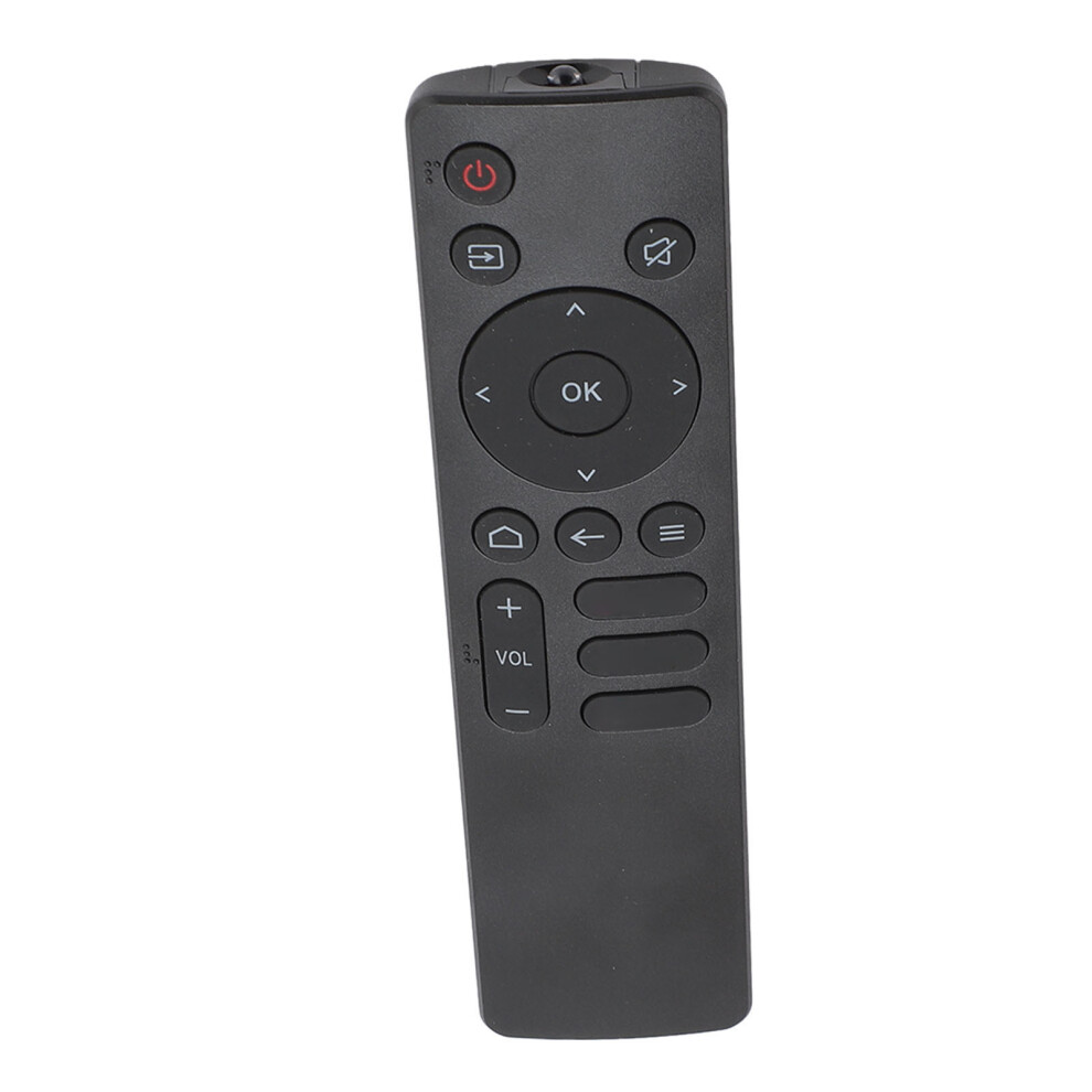 Universal Remote Control For Coocaa Tv, Abs, Simple Operation 3551336183556