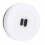 Waterproof 32.8ft Camping Lights Adjustable Brightness 8H Battery USB 16