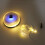 Waterproof 32.8ft Camping Lights Adjustable Brightness 8H Battery USB 14