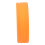 Silikon-Kofferrollenabdeckung, Geräuschdämmend, Orange, passt auf 6cm Räder 5