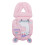 Pink Dinosaur Multi-Functional Cotton Baby Stroller Seat Cushion Pad 12