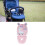 Pink Dinosaur Multi-Functional Cotton Baby Stroller Seat Cushion Pad 15