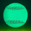 Glowing Baseball Night Training Ball For Catching And Hitting Practice Glow In The Dark 3