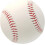 Glowing Baseball Night Training Ball For Catching And Hitting Practice Glow In The Dark 2