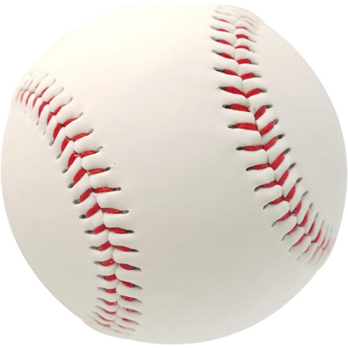 Glowing Baseball Night Training Ball For Catching And Hitting Practice Glow In The Dark 1
