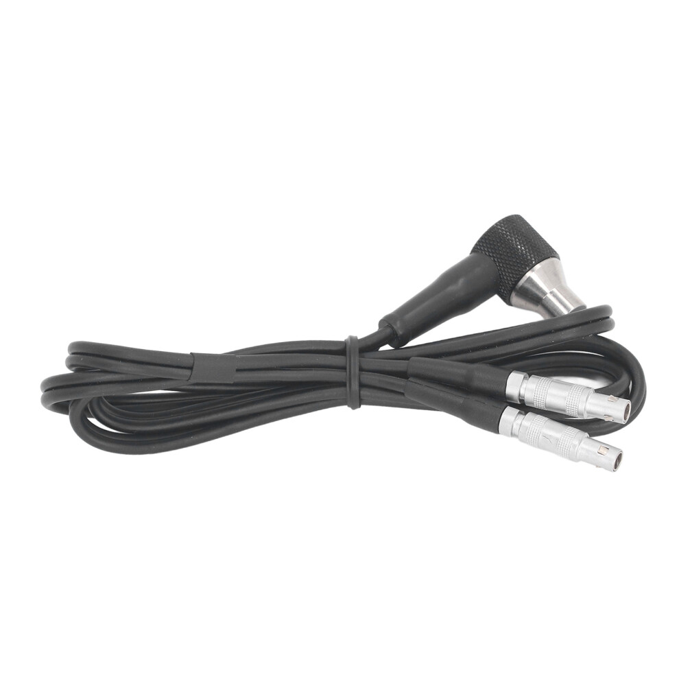 7.5Mhz Ultrasonic Thickness Gauge Probe For Gm130/Gm100, 1-300Mm 9451336187629