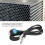 1TB Blue External Hard Drive 2.5 Inch Large Capacity Storage Device 4