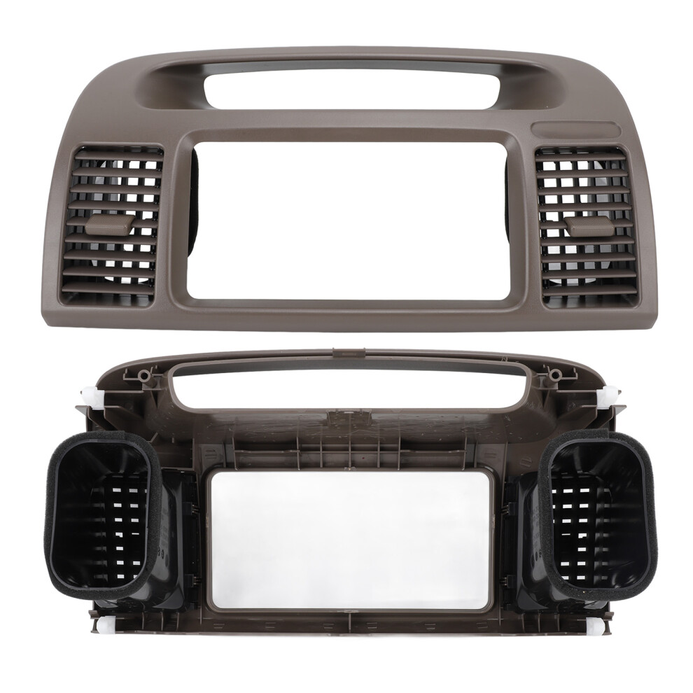 Sleek Air Vent Panel For Toyota Camry Xv30 Interior 8441336188932