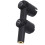 Kazoo Pickup con doppi fori e cavo Plug & Play 1
