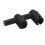 Kazoo Pickup con doppi fori e cavo Plug & Play 7