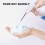 Dispenser elettrico di schiuma da 350 ml portatile 15