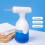Dispenser elettrico di schiuma da 350 ml portatile 13