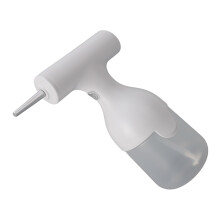 Dispenser elettrico di schiuma da 350 ml portatile