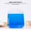Dispenser elettrico di schiuma da 350 ml portatile 9