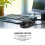 Wired Gaming Mouse 1000 DPI 4.9ft Long Cable 3 Keys Sturdy ABS Plug & Play 3