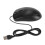 Wired Gaming Mouse 1000 DPI 4.9ft Long Cable 3 Keys Sturdy ABS Plug & Play 8