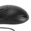 Wired Gaming Mouse 1000 DPI 4.9ft Long Cable 3 Keys Sturdy ABS Plug & Play 7