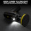 Portable Electric Polishing Machine with LED Light and Power Display 10