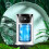 Spray Air Conditioning Fan, 6 Wind Speeds, 6hr Timer, Evaporative Cooler 8