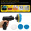Portable Electric Polishing Machine with LED Light and Power Display 9