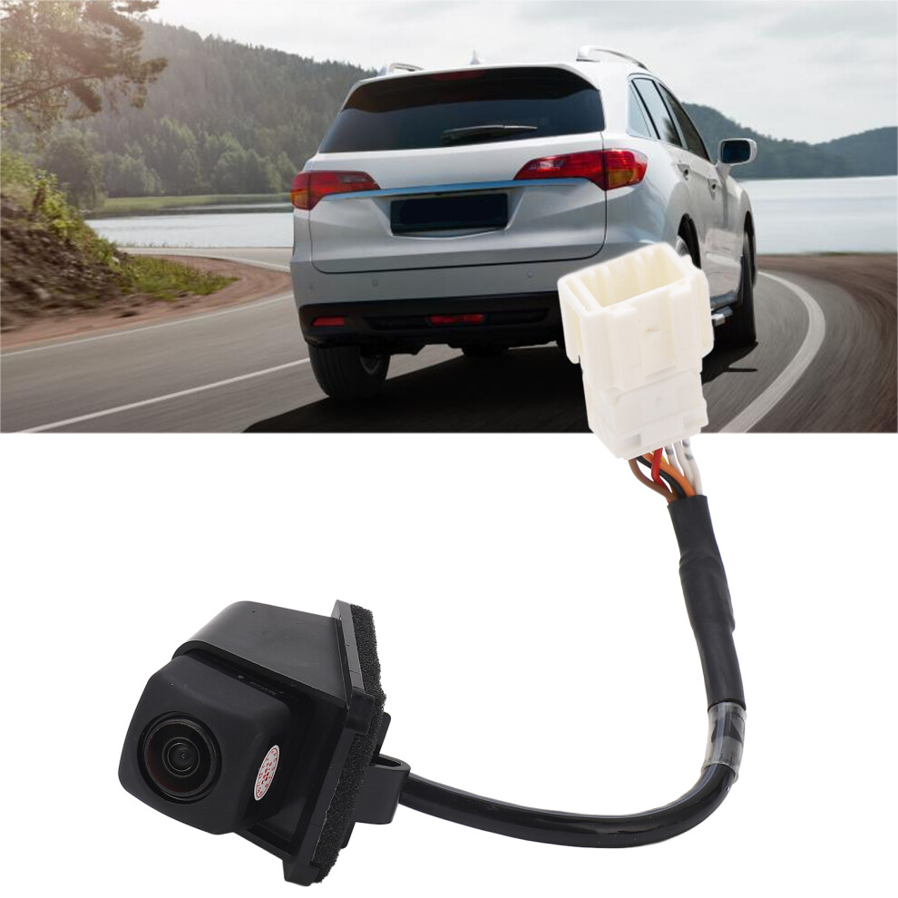Rear View Backup Camera Waterproof Hd 39530Tx4a01 For Acura Rdx 2013-2015 4941336192273