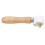 High Temp PTFE Corner Wallpaper Seam Roller 32mm Diameter 28mm Wide 14