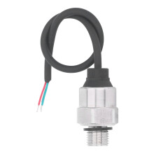 G1/4 acciaio inossidabile trasduttore di pressione 0,5-4,5V