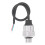 G1/4 acciaio inossidabile trasduttore di pressione 0,5-4,5V 1