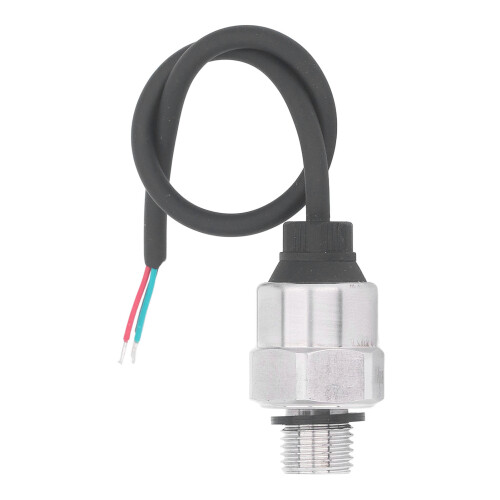 G1/4 acciaio inossidabile trasduttore di pressione 0,5-4,5V